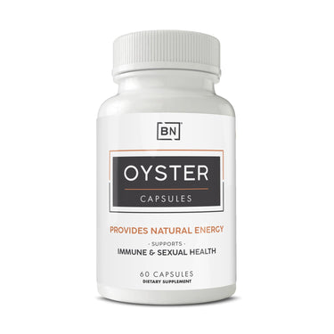 Oyster Capsules